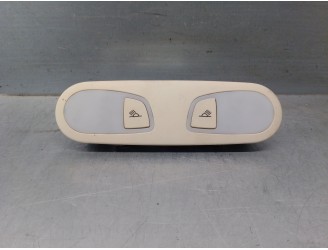 Recambio de luz interior para audi a6 avant (4g5) 3.0 v6 24v tdi referencia OEM IAM 4G0947111 4G0947111 