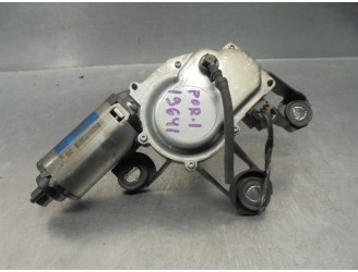 Recambio de motor limpia trasero para ford tourneo connect (tc7) 1.8 tdci cat referencia OEM IAM 6T1617404AB 404737E 6 PUERTAS