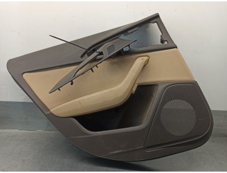 Recambio de guarnecido puerta trasera izquierda para audi a6 avant (4g5) 3.0 v6 24v tdi referencia OEM IAM 4G0867305  5 PUERTAS