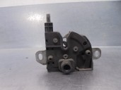 Recambio de cerradura capot para ford tourneo connect (tc7) 1.8 tdci cat referencia OEM IAM 8T1A16700AA  