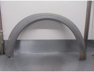 Recambio de aletin delantero izquierdo para ford tourneo connect (tc7) 1.8 tdci cat referencia OEM IAM 2T14A280K97A 