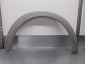 Recambio de aletin delantero izquierdo para ford tourneo connect (tc7) 1.8 tdci cat referencia OEM IAM 2T14A280K97A 