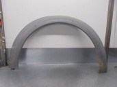 Replacement front left fender for Ford Tourneo Connect (TC7) 1.8 TDCi CAT OEM IAM reference 2T14A280K97A 