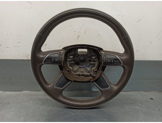 Recambio de volante para audi a6 avant (4g5) 3.0 v6 24v tdi referencia OEM IAM 4G0419091M 