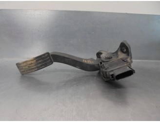 Recambio de potenciometro pedal para ford tourneo connect (tc7) 1.8 tdci cat referencia OEM IAM 7T119F836CD 6PV00927620 HELLA