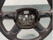 Recambio de volante para audi a6 avant (4g5) 3.0 v6 24v tdi referencia OEM IAM 4G0419091M 