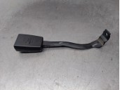Recambio de enganche cinturon para seat leon (1p1) 2.0 tdi referencia OEM IAM 5P0857756E DEL DER 5 PUERTAS