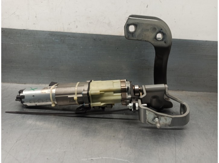 Recambio de bisagra porton para audi a6 avant (4g5) 3.0 v6 24v tdi referencia OEM IAM 4G9827851 E5030118 NIDEC