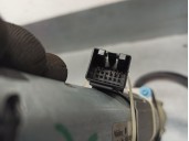 Recambio de bisagra porton para audi a6 avant (4g5) 3.0 v6 24v tdi referencia OEM IAM 4G9827851 E5030118 NIDEC