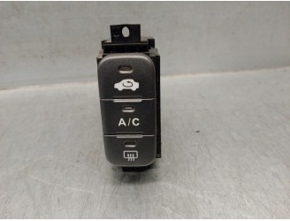 Recambio de mando multifuncion para honda civic berlina 3 (ep1/2) 1.7 cdti cat referencia OEM IAM 79610S6A003ZA 