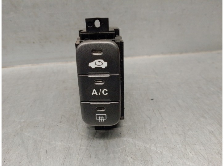 Recambio de mando multifuncion para honda civic berlina 3 (ep1/2) 1.7 cdti cat referencia OEM IAM 79610S6A003ZA 