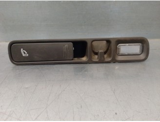 Recambio de moldura para audi a6 avant (4g5) 3.0 v6 24v tdi referencia OEM IAM 4G9885681 4G9885681 