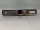 Recambio de moldura para audi a6 avant (4g5) 3.0 v6 24v tdi referencia OEM IAM 4G9885681 4G9885681 