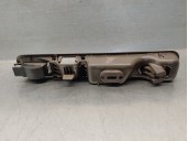 Recambio de moldura para audi a6 avant (4g5) 3.0 v6 24v tdi referencia OEM IAM 4G9885681 4G9885681 