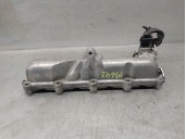 Replacement intake manifold for Honda Civic Sedan 3 (EP1/2) 1.7 CDTi CAT OEM IAM reference 897303561 BING