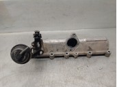 Replacement intake manifold for Honda Civic Sedan 3 (EP1/2) 1.7 CDTi CAT OEM IAM reference 897303561 BING