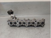 Replacement intake manifold for Honda Civic Sedan 3 (EP1/2) 1.7 CDTi CAT OEM IAM reference 897303561 BING