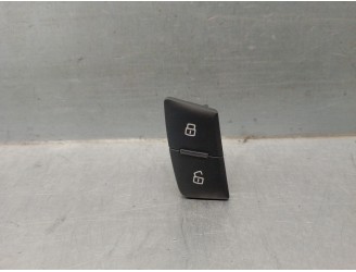 Recambio de interruptor para audi a6 avant (4g5) 3.0 v6 24v tdi referencia OEM IAM 4G2962108 4G2962108 