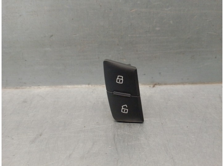 Recambio de interruptor para audi a6 avant (4g5) 3.0 v6 24v tdi referencia OEM IAM 4G2962108 4G2962108 