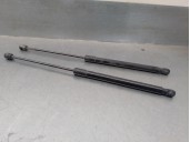 Replacement trunk / tailgate dampers for Audi A6 Avant (4G5) 3.0 V6 24V TDi OEM IAM reference 4G9827552A 0440N 