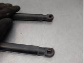 Replacement trunk / tailgate dampers for Audi A6 Avant (4G5) 3.0 V6 24V TDi OEM IAM reference 4G9827552A 0440N 