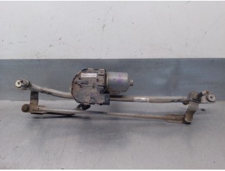 Recambio de motor limpia trasero para audi a6 avant (4g5) 3.0 v6 24v tdi referencia OEM IAM 4G1955023A 3397021411 BOSCH