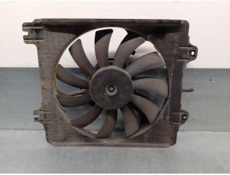 Recambio de electroventilador para honda civic berlina 3 (ep1/2) 1.7 cdti cat referencia OEM IAM 38611PLZE01 