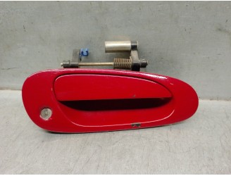 Recambio de maneta exterior delantera derecha para honda civic berlina 3 (ep1/2) 1.7 cdti cat referencia OEM IAM 72140S6DE12  3 