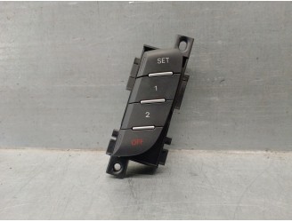 Recambio de interruptor para audi a6 avant (4g5) 3.0 v6 24v tdi referencia OEM IAM 4G09597695PR 4G09597695PR 