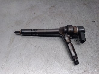 Recambio de inyector para honda civic berlina 3 (ep1/2) 1.7 cdti cat referencia OEM IAM 0445110082 0445110082 BOSCH