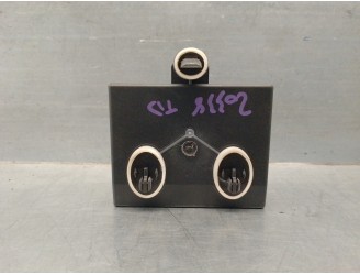 Recambio de modulo confort para audi a6 avant (4g5) 3.0 v6 24v tdi referencia OEM IAM 4G8959795J 4G8959795G 