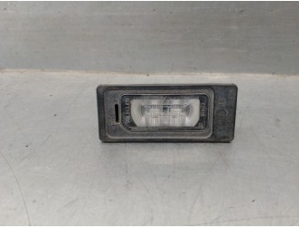 Recambio de piloto matricula para audi a6 avant (4g5) 3.0 v6 24v tdi referencia OEM IAM 4C0943021 4C0943021 