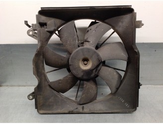 Recambio de electroventilador para honda civic berlina 3 (ep1/2) 1.7 cdti cat referencia OEM IAM 1680004330 