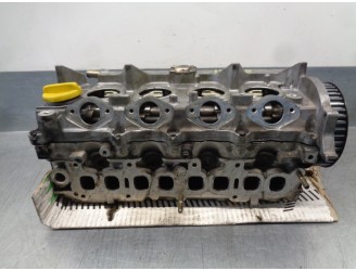 Recambio de culata para honda civic berlina 3 (ep1/2) 1.7 cdti cat referencia OEM IAM 12100PLZD00  