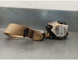 Recambio de cinturon seguridad trasero izquierdo para audi a6 avant (4g5) 3.0 v6 24v tdi referencia OEM IAM 4G8857805B  5 PUERTA