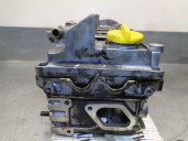 Recambio de culata para honda civic berlina 3 (ep1/2) 1.7 cdti cat referencia OEM IAM 12100PLZD00 