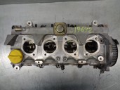 Recambio de culata para honda civic berlina 3 (ep1/2) 1.7 cdti cat referencia OEM IAM 12100PLZD00 