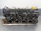 Recambio de culata para honda civic berlina 3 (ep1/2) 1.7 cdti cat referencia OEM IAM 12100PLZD00  