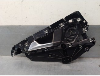 Recambio de maneta interior trasera izquierda para audi a6 avant (4g5) 3.0 v6 24v tdi referencia OEM IAM 4G0839019 2 PINES 5 PUE