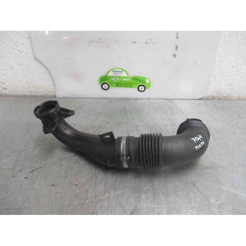 Recambio de tubo para citroen c6 exclusive referencia OEM IAM 9683956980 81067R 