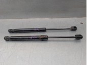 Recambio de amortiguadores capo para audi a6 avant (4g5) 3.0 v6 24v tdi referencia OEM IAM 4G8823359A 0380N 