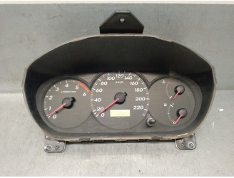 Recambio de cuadro instrumentos para honda civic berlina 3 (ep1/2) 1.7 cdti cat referencia OEM IAM 78100G110 HR0291018 
