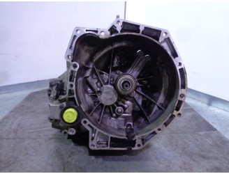 Recambio de caja cambios para ford focus berlina (cak) 1.8 16v cat referencia OEM IAM XSR47002BE T6TC1130302001632 1216568