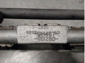 Recambio de rampa inyectora para ford focus berlina (cak) 1.8 16v cat referencia OEM IAM 988F9H487GD 