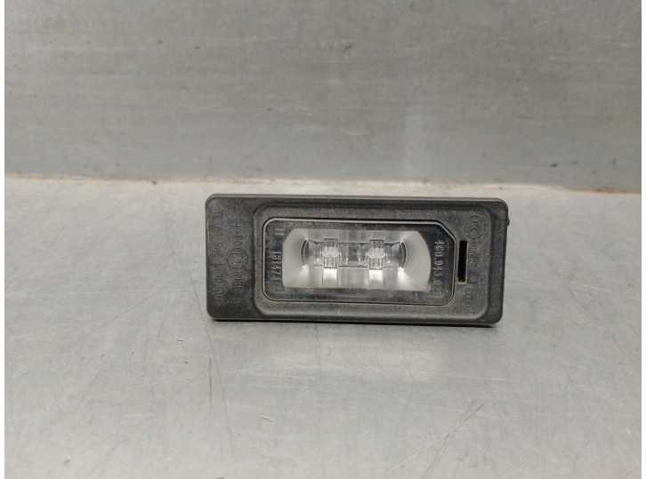 Recambio de piloto matricula para audi a6 avant (4g5) 3.0 v6 24v tdi referencia OEM IAM 4C0943021 4C0943021 