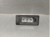 Recambio de piloto matricula para audi a6 avant (4g5) 3.0 v6 24v tdi referencia OEM IAM 4C0943021 4C0943021 