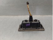 Recambio de piloto matricula para audi a6 avant (4g5) 3.0 v6 24v tdi referencia OEM IAM 4C0943021 4C0943021 