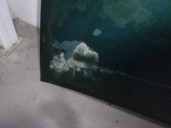 Recambio de capot para mg serie 45 (rt) 1.6 16v cat referencia OEM IAM 4945046 VERDE 