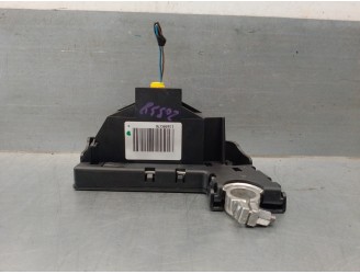 Recambio de modulo electronico para audi a6 avant (4g5) 3.0 v6 24v tdi referencia OEM IAM 13899376  