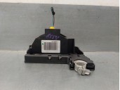 Replacement electronic module for Audi A6 Avant (4G5) 3.0 V6 24V TDI OEM IAM reference 13899376 